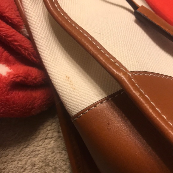 🌹TRADED🌹Michael Kors Large Hamilton Tote - Picture 10 of 10